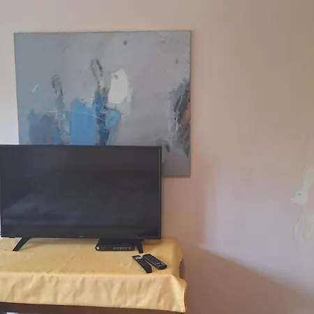 Art And Sea Apartamento
