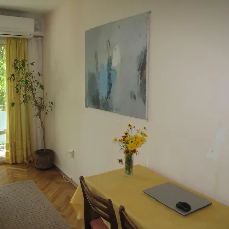 Apartament Art And Sea *