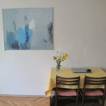 Art And Sea Apartament *