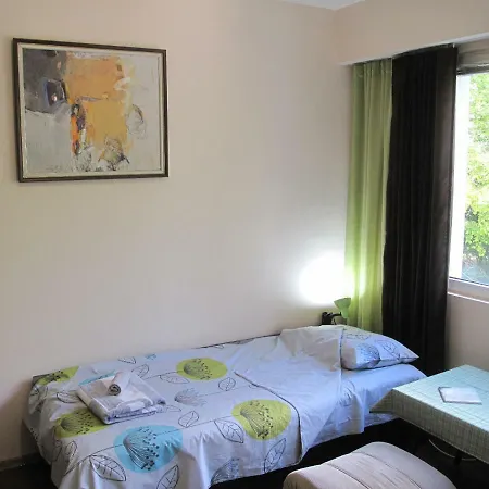 Apartament Art And Sea Varna
